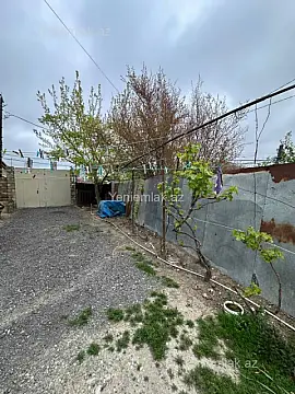 Satılır 4 otaqlı həyət evi 132 m²