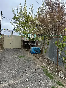 Satılır 4 otaqlı həyət evi 132 m²