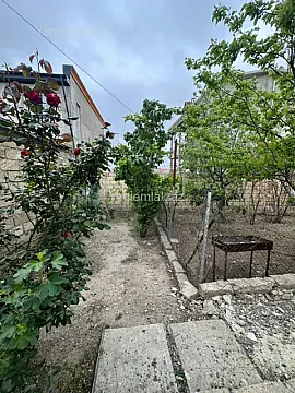 Satılır 4 otaqlı həyət evi 132 m² — Sumqayıt 4 otaq 132.00 m²