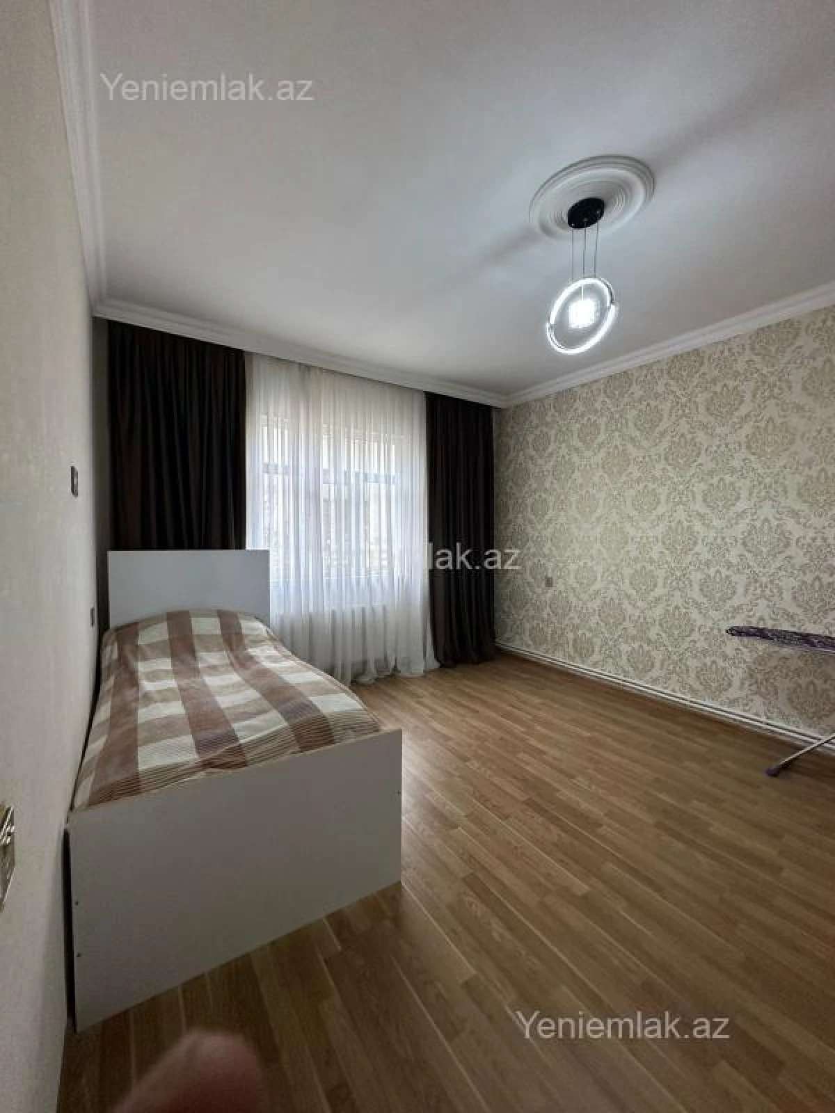 Satılır 4 otaqlı həyət evi 132 m²