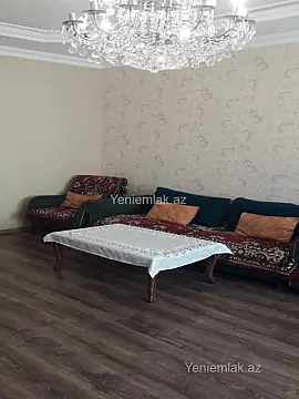 Satılır 2 otaqlı yeni tikili 85 m²