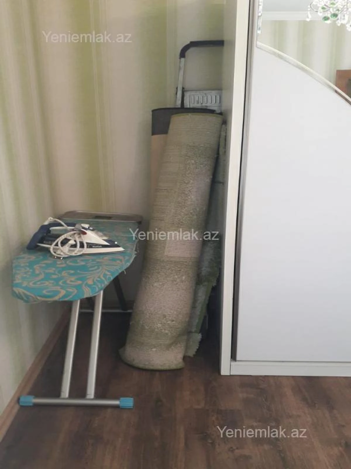 Satılır 2 otaqlı yeni tikili 85 m²