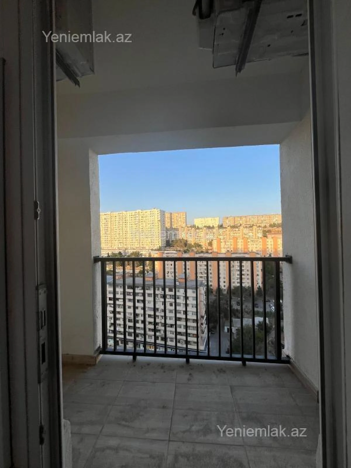Satılır 3 otaqlı yeni tikili 110 m²