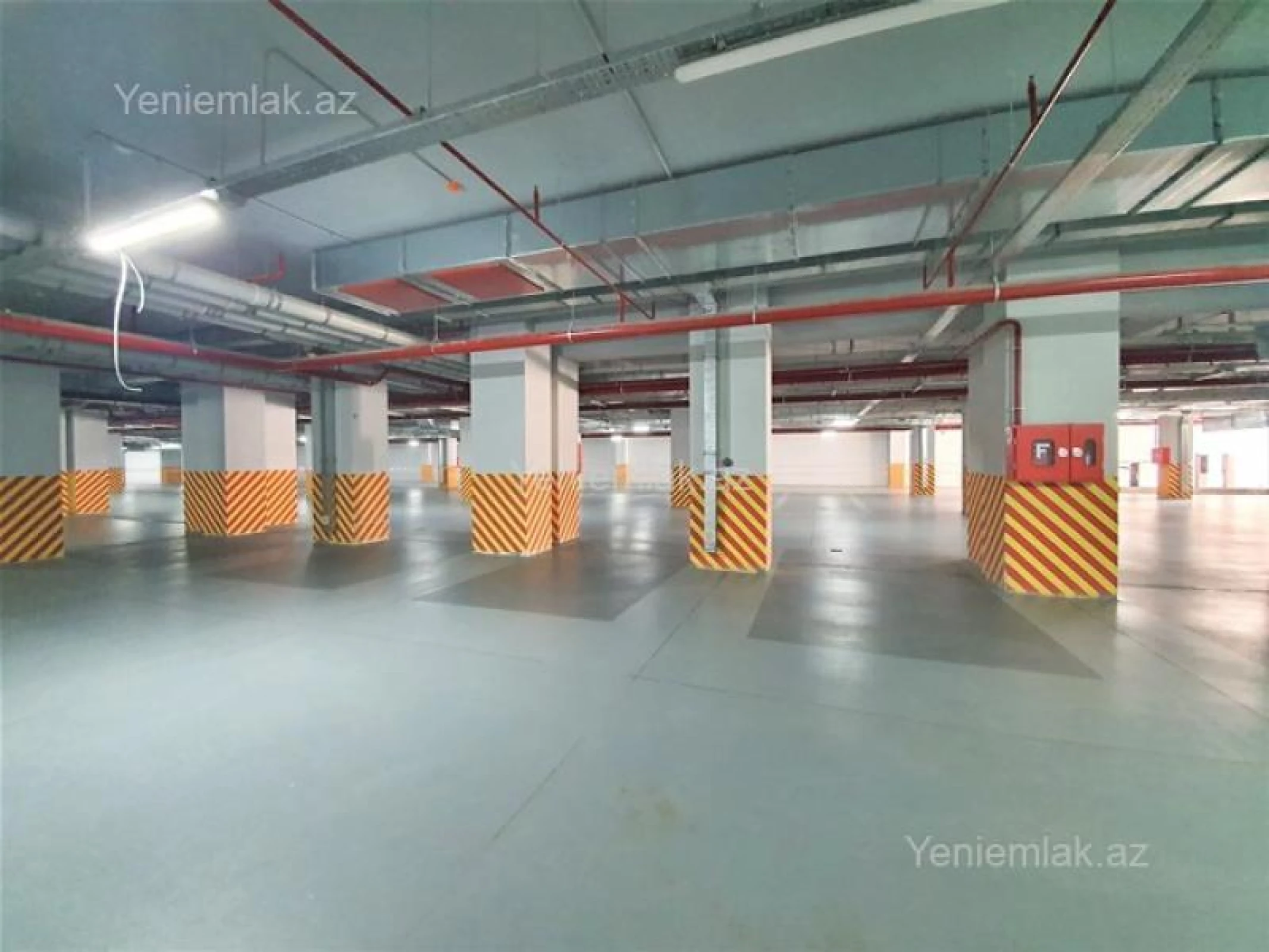 Satılır 3 otaqlı yeni tikili 148 m²