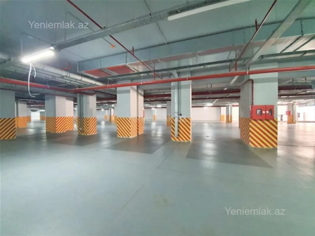 Satılır 3 otaqlı yeni tikili 148 m²