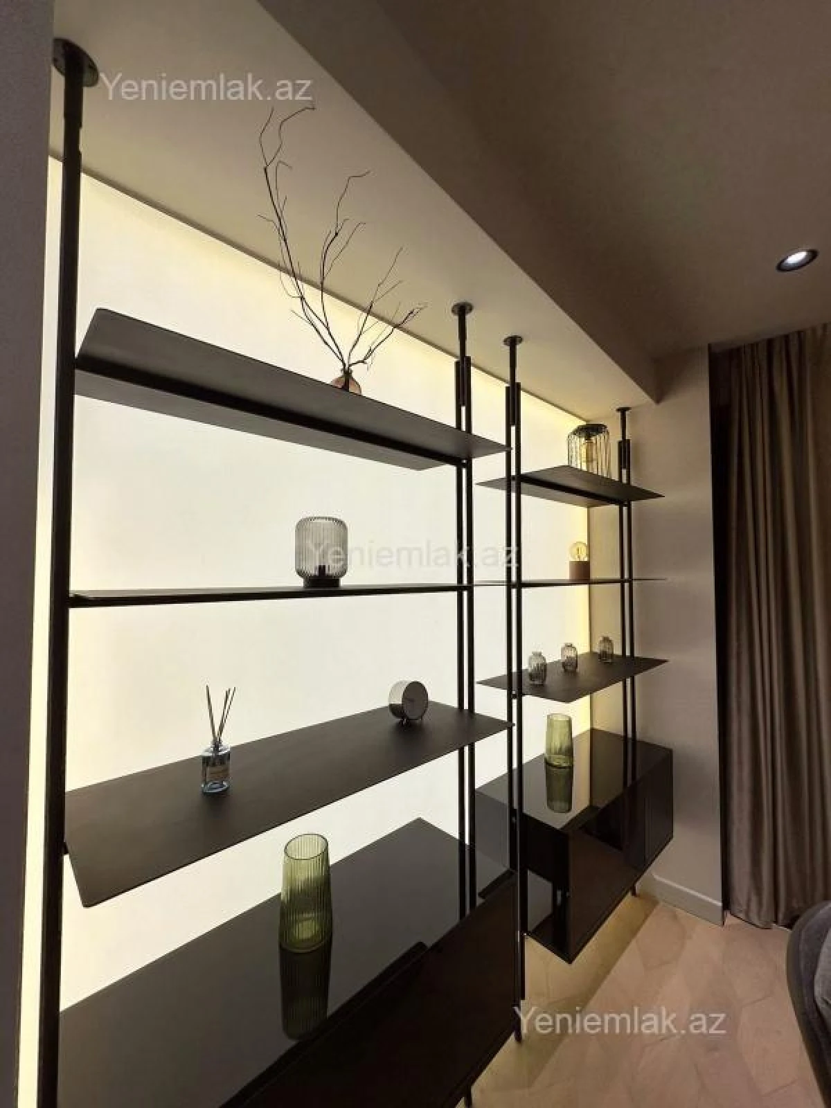 Satılır 3 otaqlı yeni tikili 148 m²