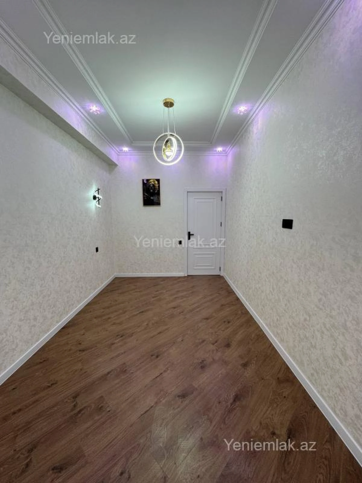 Satılır 3 otaqlı yeni tikili 90 m²