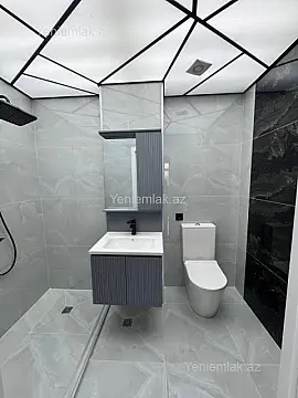 Satılır 3 otaqlı yeni tikili 90 m²