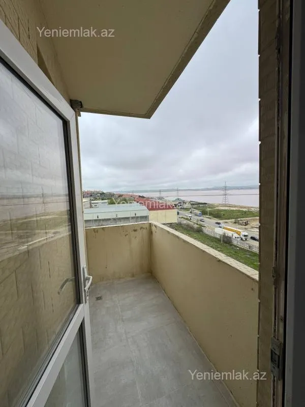 Satılır 3 otaqlı yeni tikili 90 m²