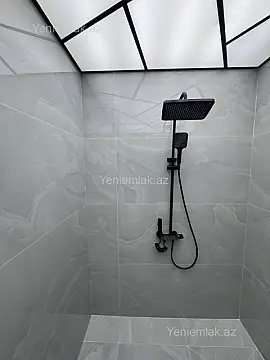 Satılır 3 otaqlı yeni tikili 90 m²