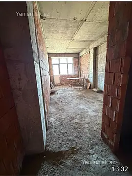 Satılır 2 otaqlı yeni tikili 87.6 m²