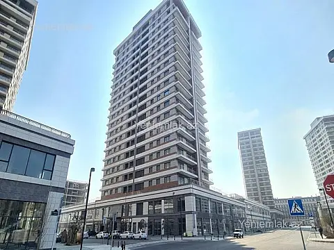 Satılır 3 otaqlı yeni tikili 157 m²