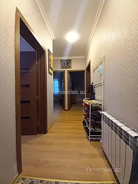 Satılır 3 otaqlı həyət evi 90 m²