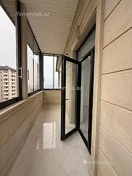 Satılır 6 otaqlı həyət evi 330 m²