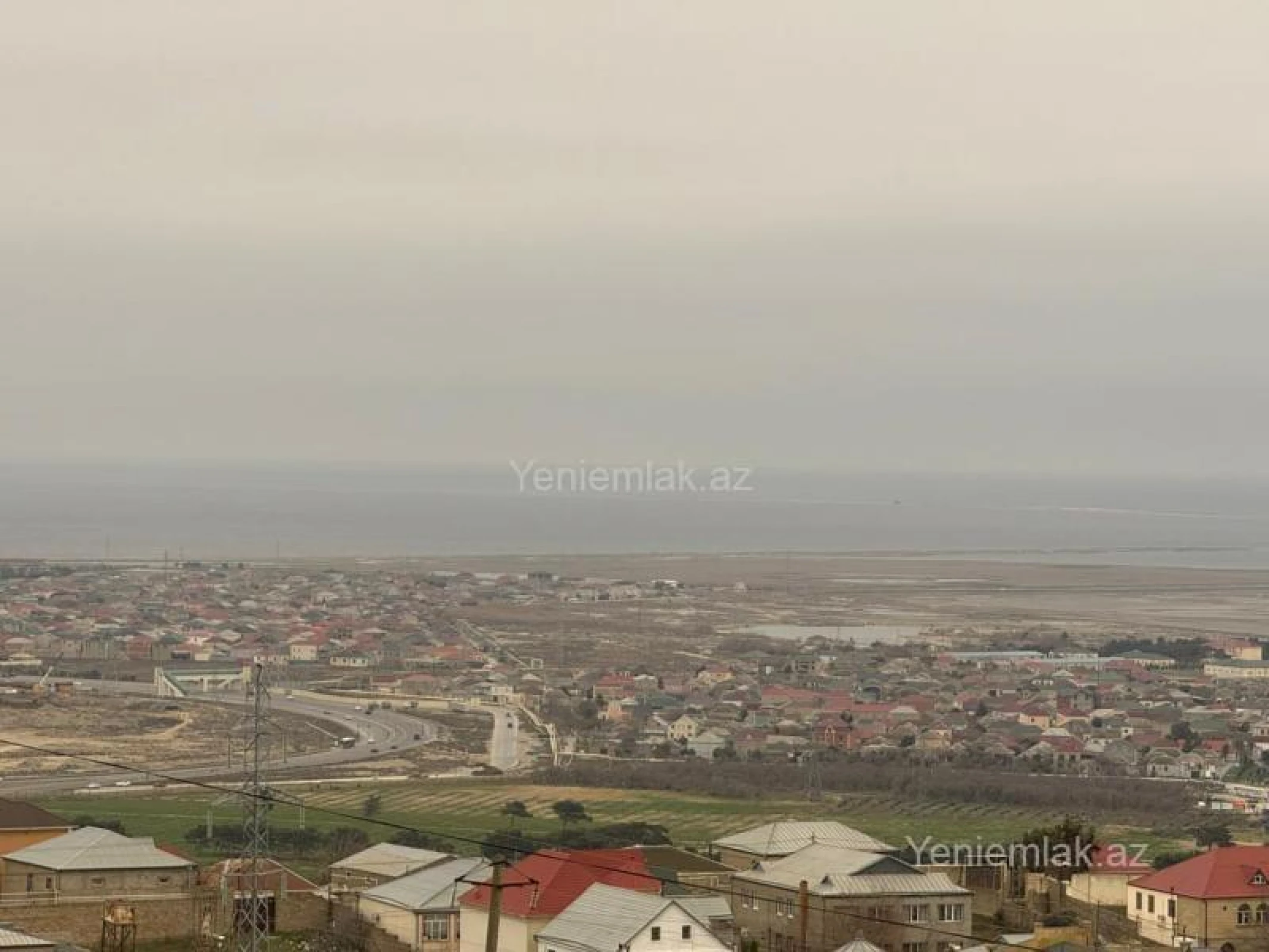 Satılır 6 otaqlı həyət evi 330 m²