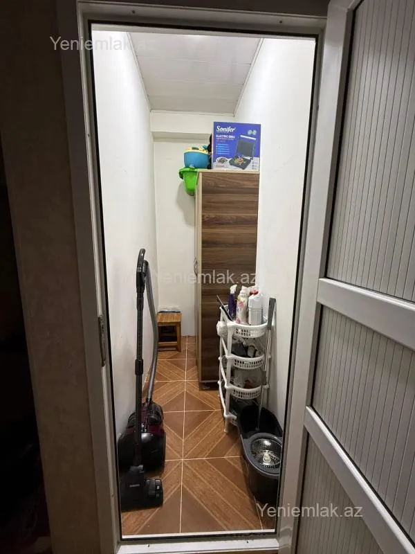 Satılır 2 otaqlı yeni tikili 98 m²