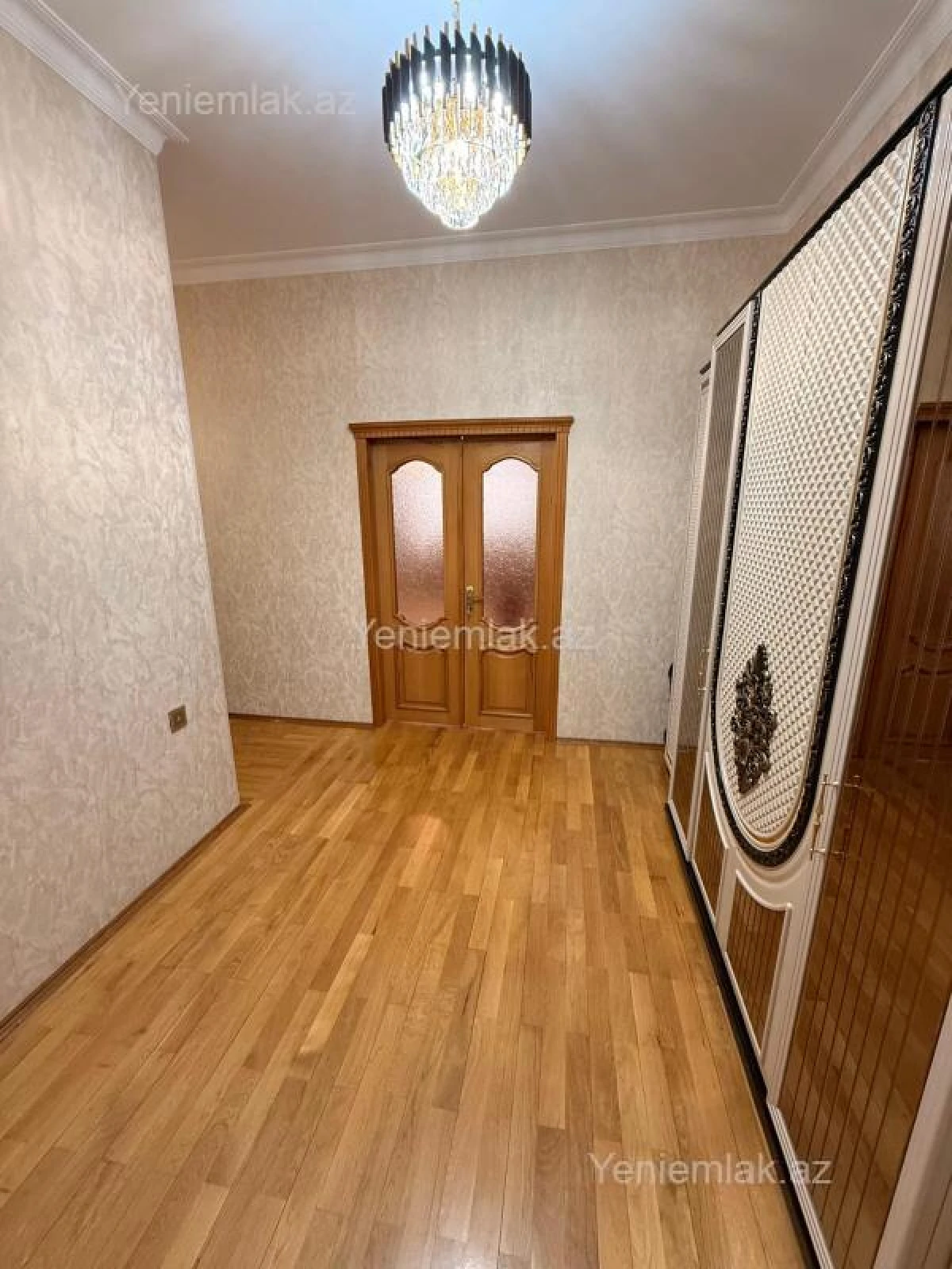 Satılır 2 otaqlı yeni tikili 98 m²