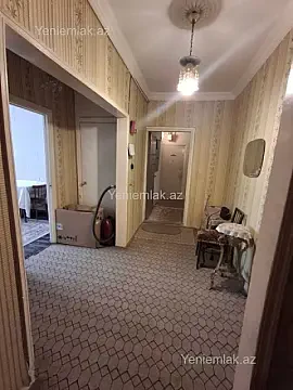 Satılır 3 otaqlı köhnə tikili 80 m² — Bakı, Suraxanı 3 otaq 80.00 m²