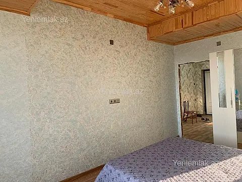 Satılır 2 otaqlı yeni tikili 55 m²