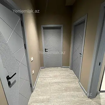 Satılır 2 otaqlı yeni tikili 65 m²