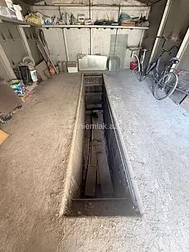 Satılır qaraj 22 m²