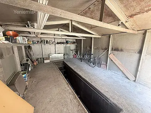 Satılır qaraj 22 m²