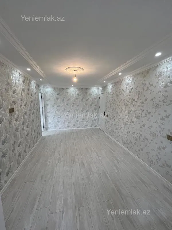 Satılır 2 otaqlı köhnə tikili 48 m²