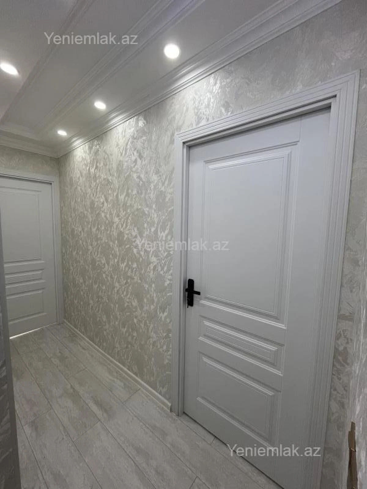 Satılır 2 otaqlı köhnə tikili 48 m²