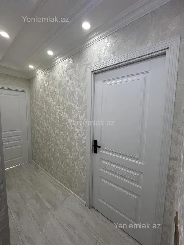 Satılır 2 otaqlı köhnə tikili 48 m²