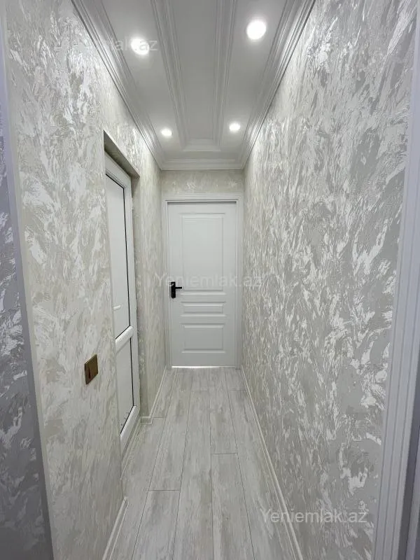 Satılır 2 otaqlı köhnə tikili 48 m²