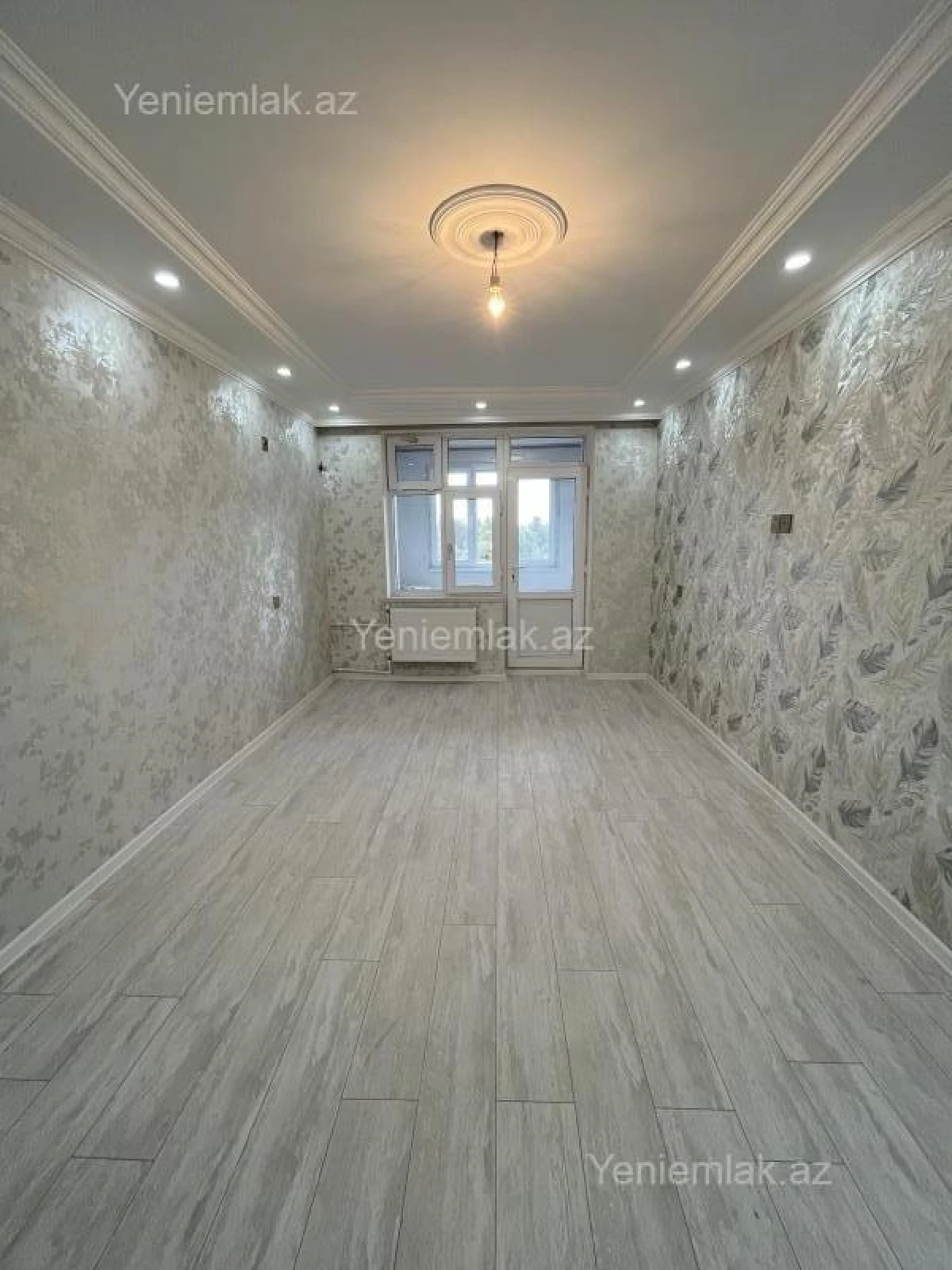 Satılır 2 otaqlı köhnə tikili 48 m²