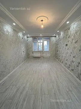 Satılır 2 otaqlı köhnə tikili 48 m² — Sumqayıt 2 otaq 48.00 m²