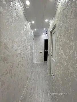 Satılır 2 otaqlı köhnə tikili 48 m²