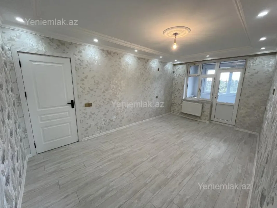 Satılır 2 otaqlı köhnə tikili 48 m²