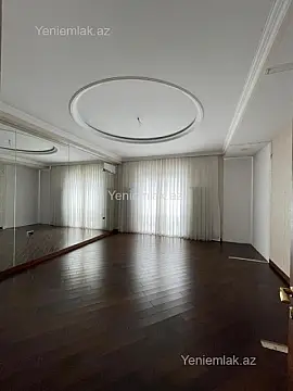 Satılır 3 otaqlı yeni tikili 150 m²