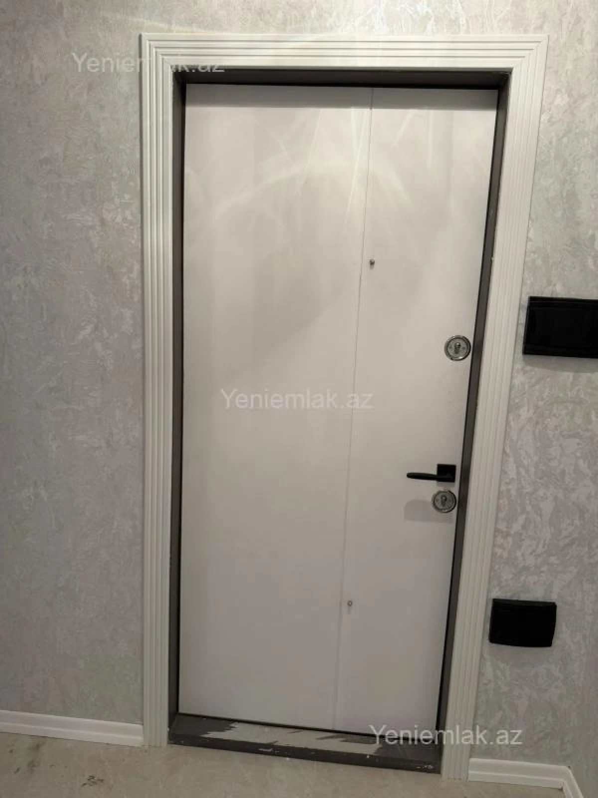 Satılır 3 otaqlı yeni tikili 85 m²