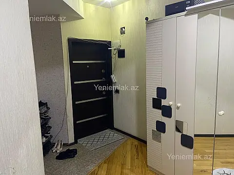 Satılır 2 otaqlı yeni tikili 60 m²