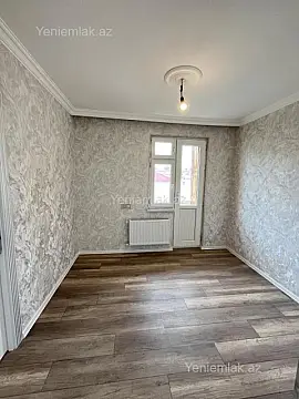 Satılır 1 otaqlı köhnə tikili 54 m²