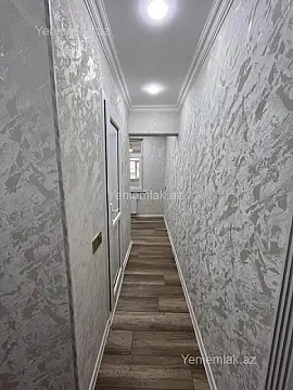 Satılır 1 otaqlı köhnə tikili 54 m²