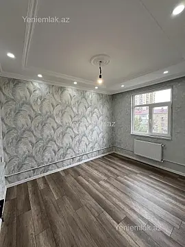 Satılır 1 otaqlı köhnə tikili 54 m²