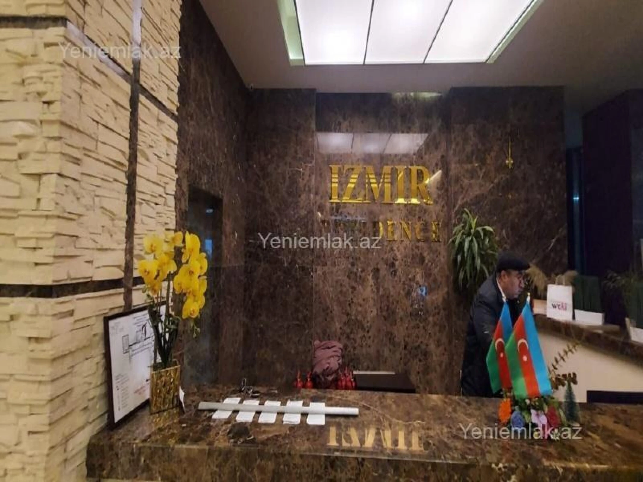 Satılır 3 otaqlı yeni tikili 113 m²