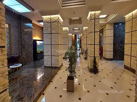 Satılır 3 otaqlı yeni tikili 113 m²