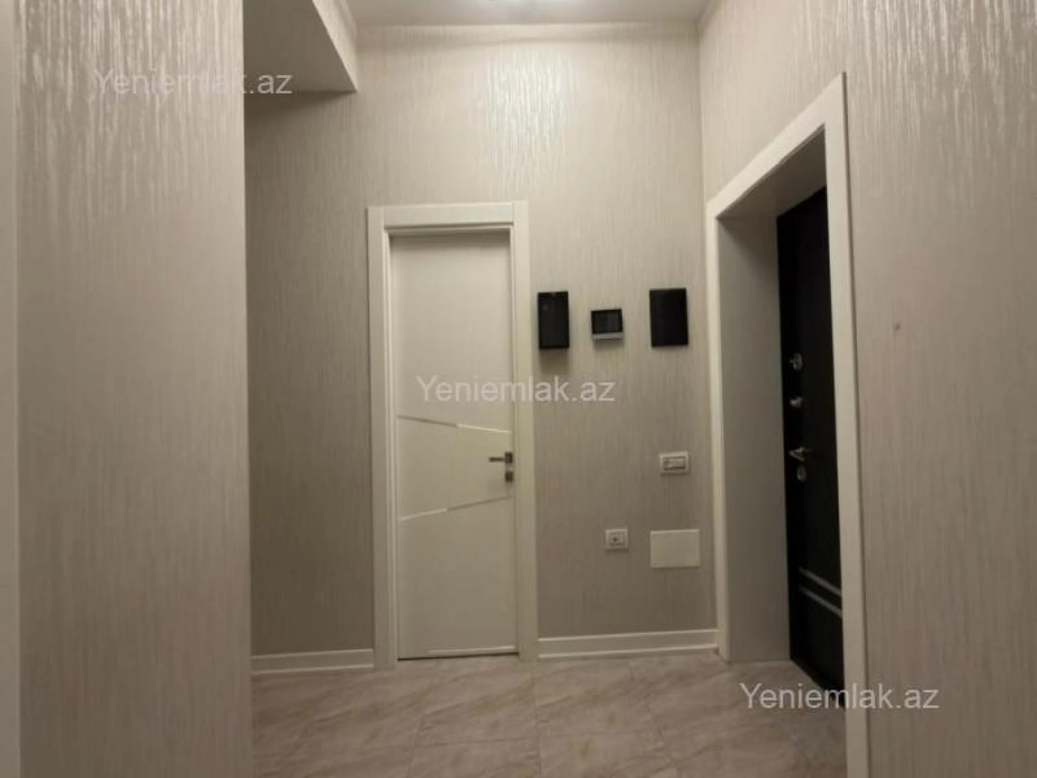 Satılır 3 otaqlı yeni tikili 92 m²
