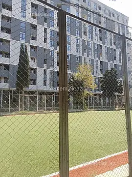 Satılır 3 otaqlı yeni tikili 127 m² — Bakı, Yasamal 3 otaq 127.00 m²