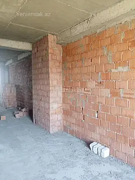Satılır 3 otaqlı yeni tikili 127 m²