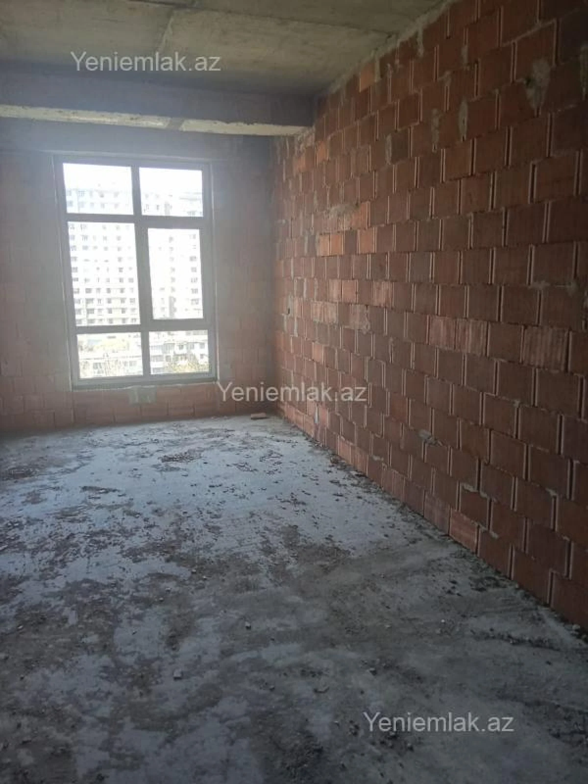 Satılır 3 otaqlı yeni tikili 127 m²