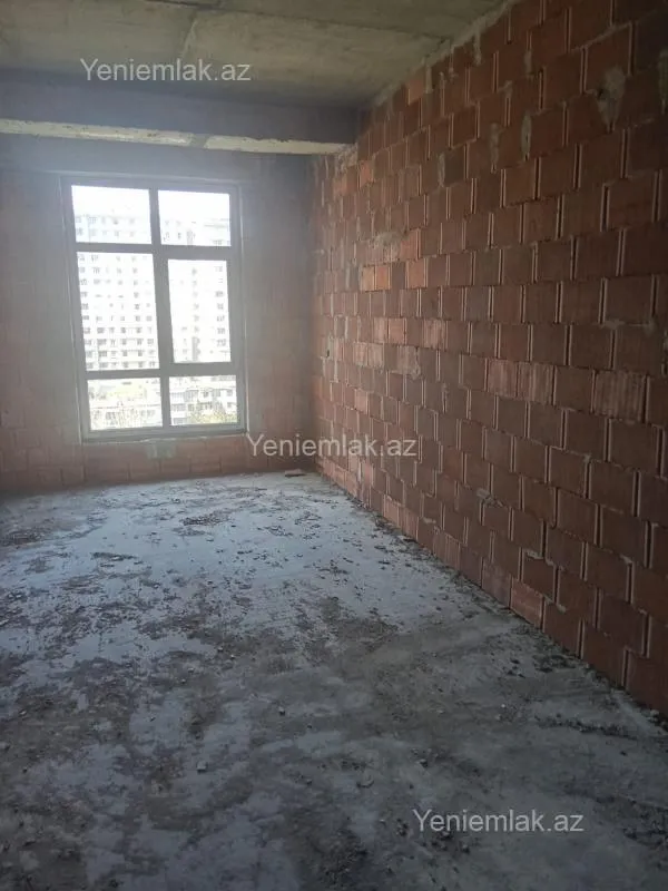 Satılır 3 otaqlı yeni tikili 127 m²