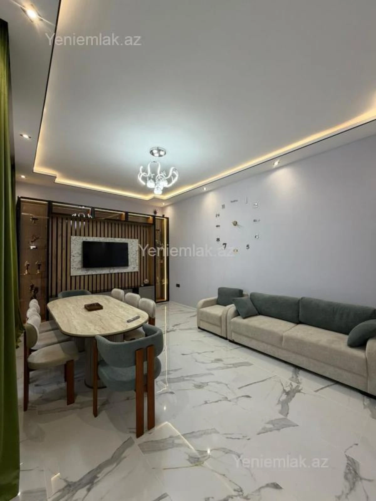 Satılır 4 otaqlı həyət evi 200 m²