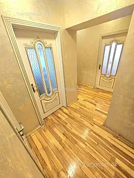 Satılır 3 otaqlı yeni tikili 120 m²