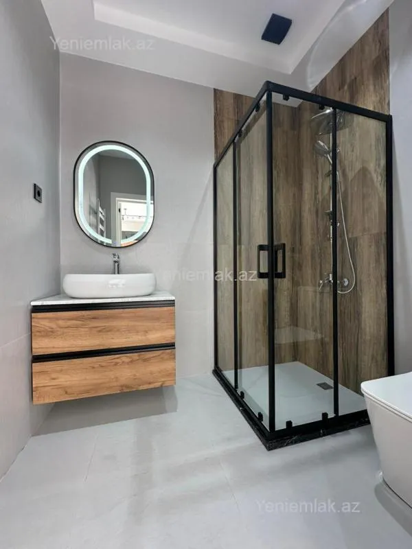 Satılır 4 otaqlı həyət evi 150 m²